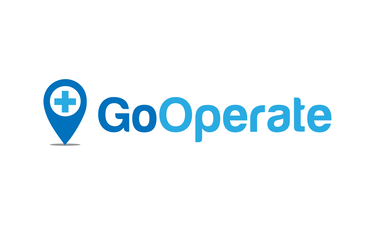 GoOperate.com - Creative brandable domain for sale
